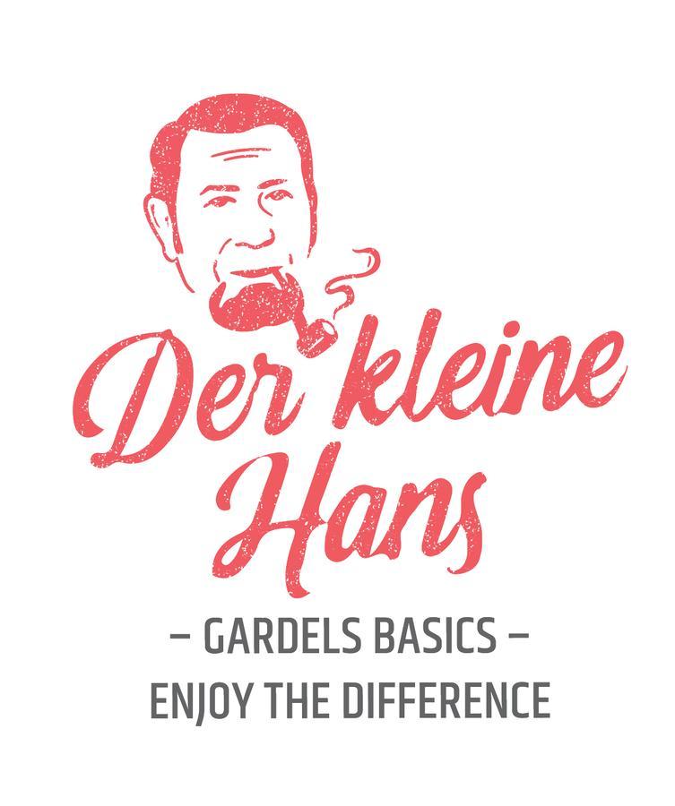 Der Kleine Hans - Gardels Basics Sankt Michaelisdonn Dış mekan fotoğraf